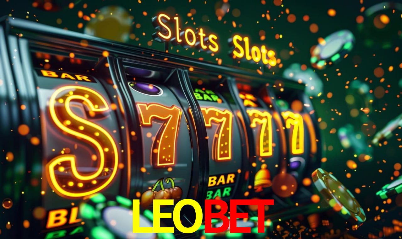 Bônus Diários LEOBET