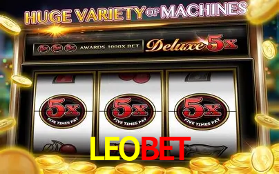 A Experiência Imersiva dos Cassinos Ao Vivo no LEOBET