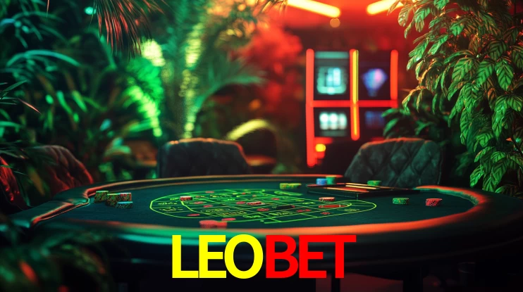 VIP Casino LEOBET