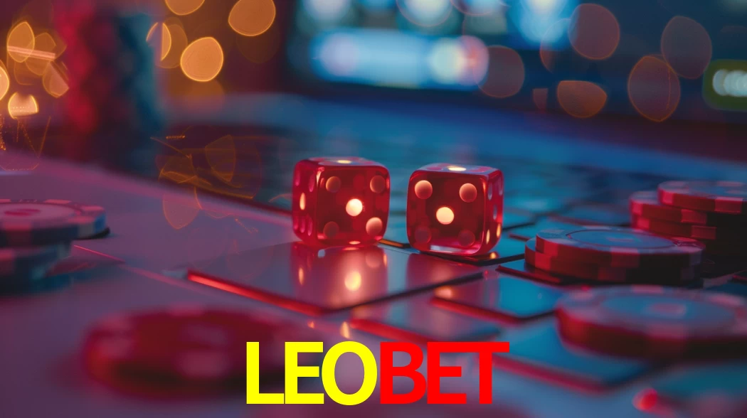 2FA Security LEOBET