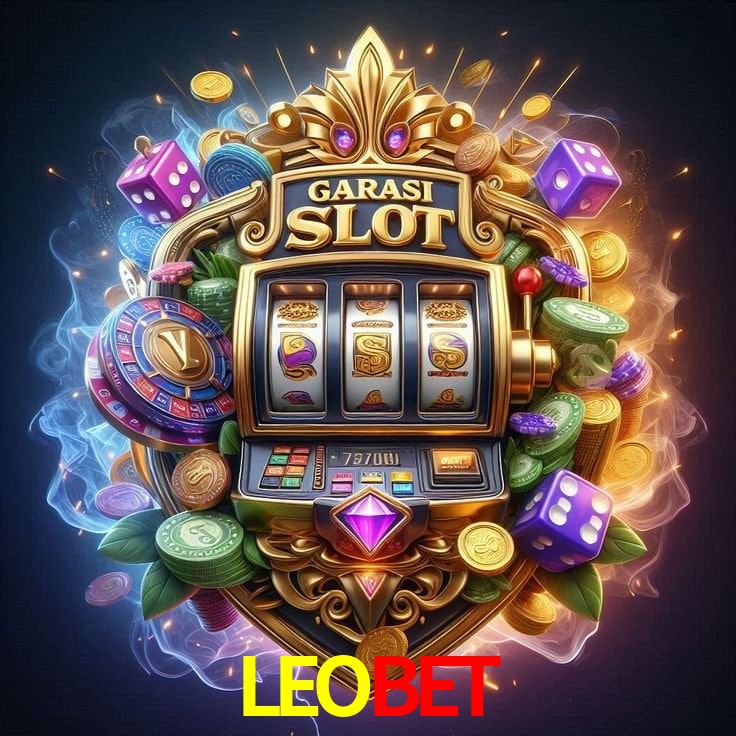Jogos de Slot LEOBET