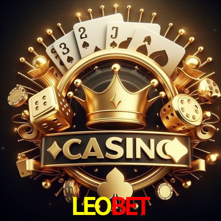 Apostas de Futebol LEOBET