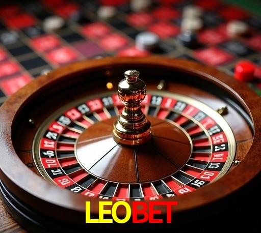 Tecnologia da Plataforma LEOBET