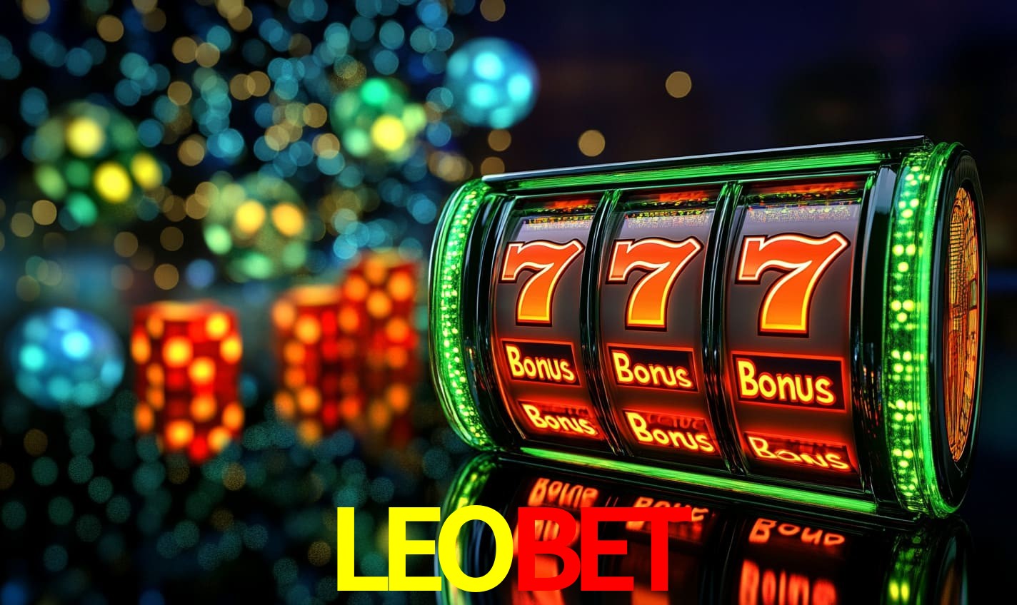 Avaliações dos Jogadores LEOBET