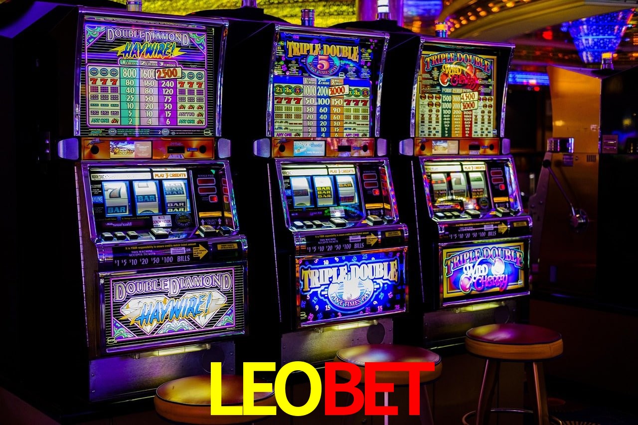 Programa VIP LEOBET