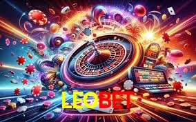 Casino Ao Vivo LEOBET