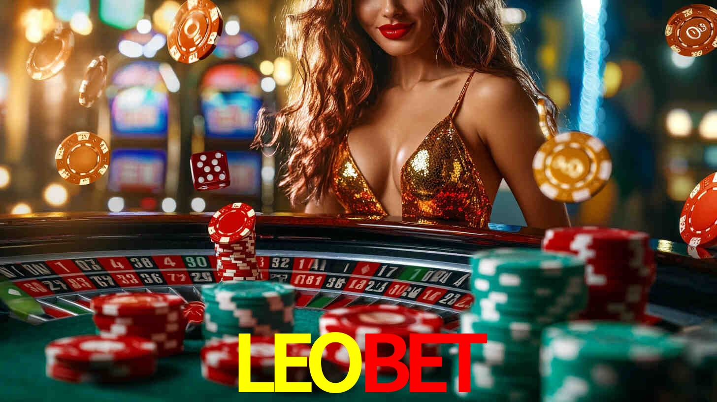 Welcome Bonus LEOBET