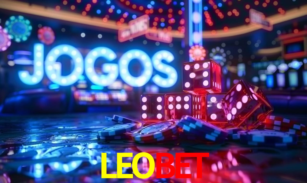 Desvendando o Mundo dos Jogos Virtuais na LEOBET