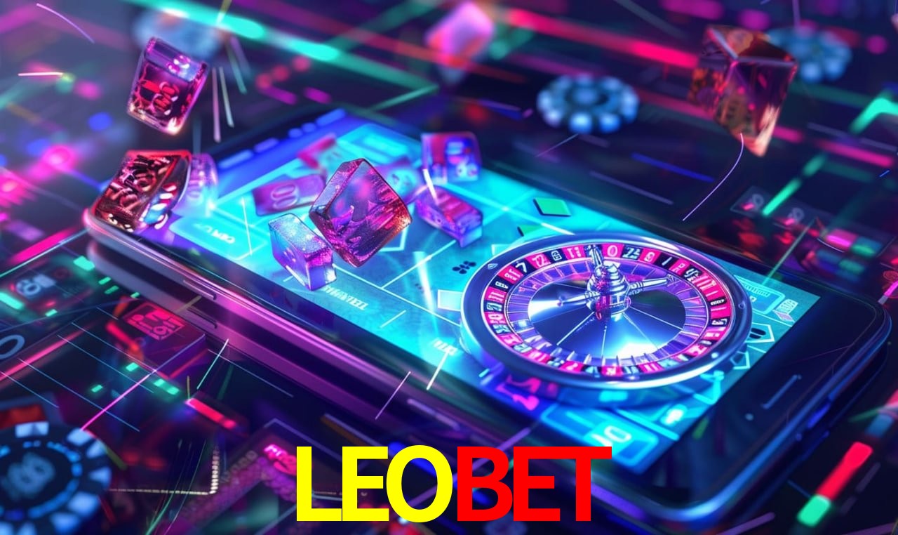 Casino VIP LEOBET