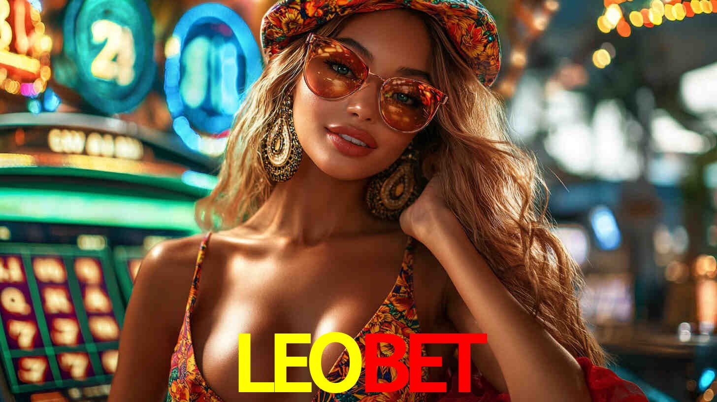 Daily Bonuses LEOBET