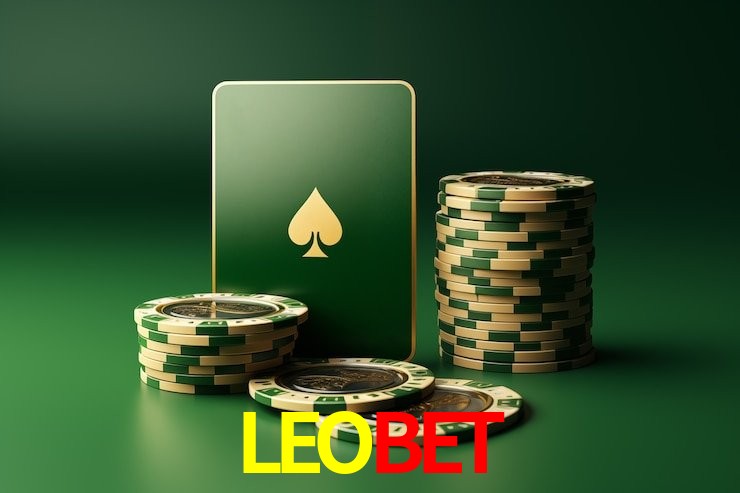 Tennis Betting LEOBET