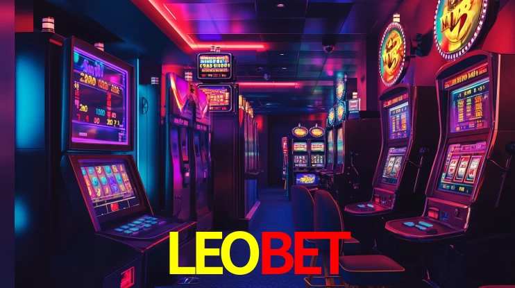 Exclusive Games LEOBET