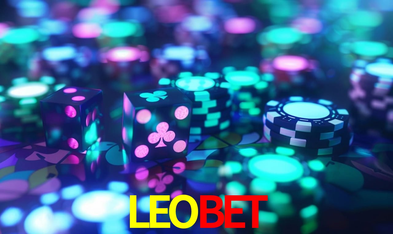 PIX Instantâneo LEOBET