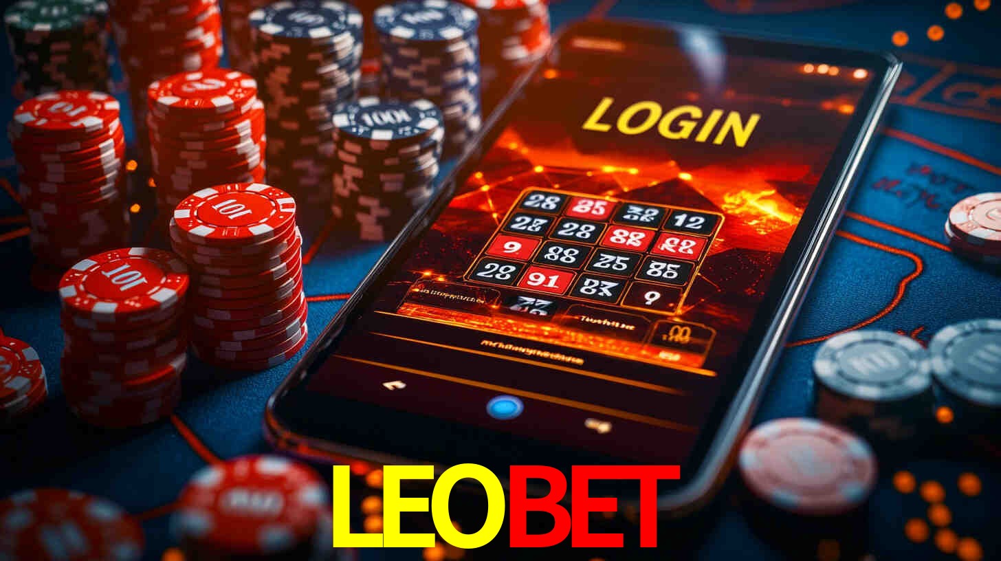 LEOBET: Jogue Crash e Experimente Alta Recompensa Instantânea