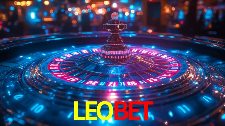 Premium Interface LEOBET