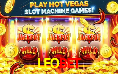 Descubra a Magia dos Jogos de Arcade no LEOBET
