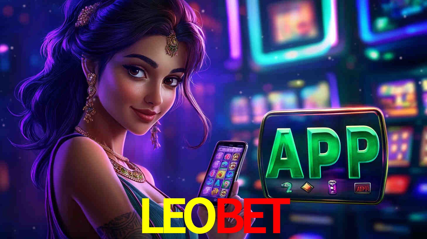LEOBET.com