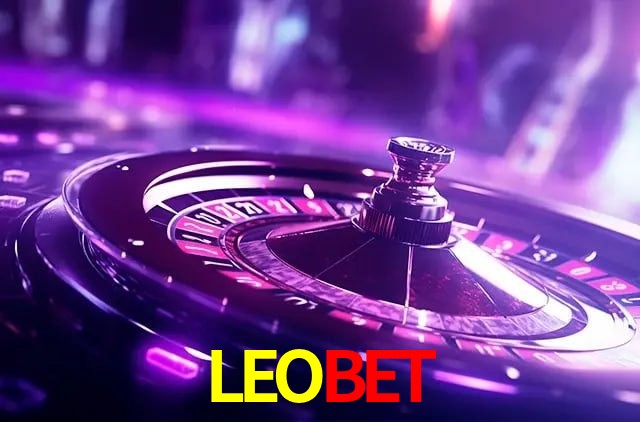 Inovações de Jogos na LEOBET: O Futuro das Experiências Interativas
