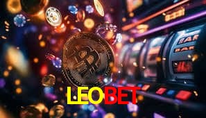 Explorando a Categoria de Eventos em Apostas na LEOBET
