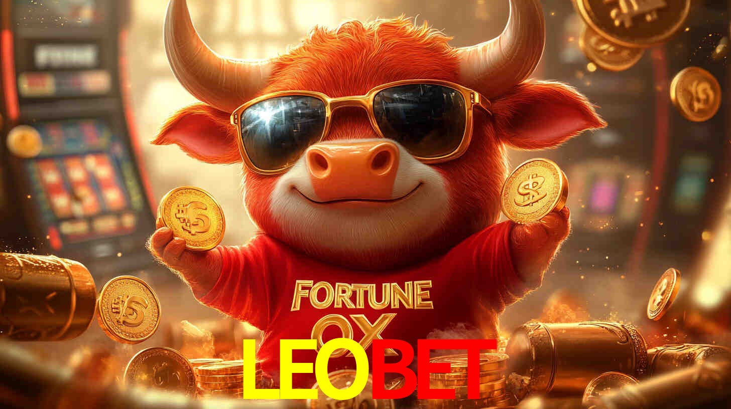 LEOBET: Seu Especialista em Apostas Esportivas Brasileiras