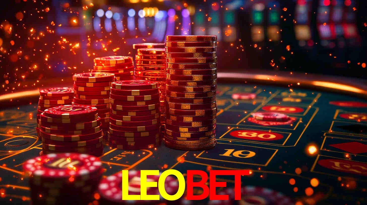 Programa VIP LEOBET