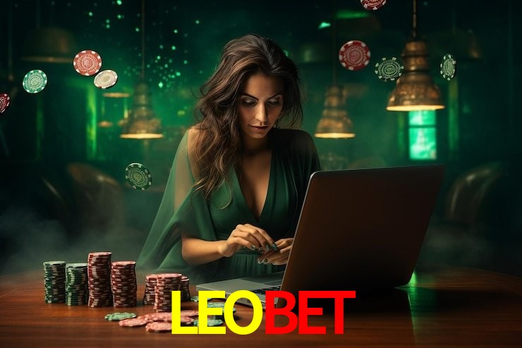 LEOBET