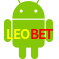 Aplicativo LEOBET para Android