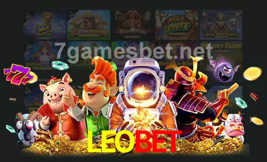 cassino LEOBET